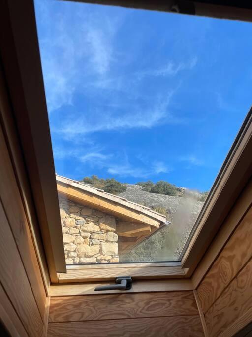 La Cabana De Lilith Aren Exterior photo