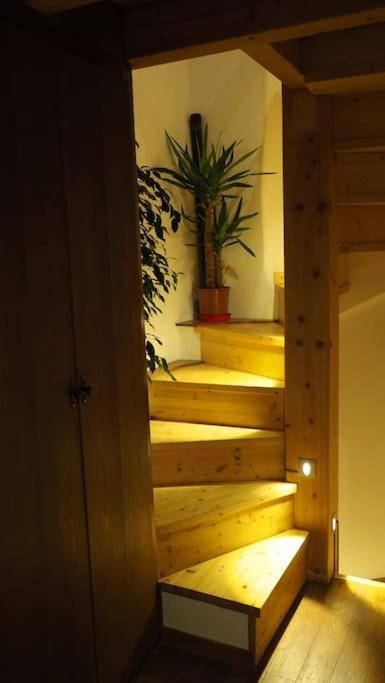 La Cabana De Lilith Aren Exterior photo